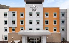Homewood Suites By Hilton Slc/Draper